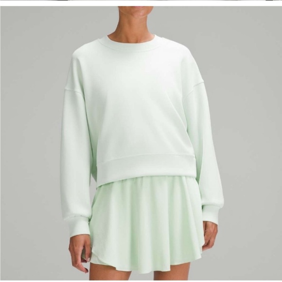 Lululemon Athletica Softstream Crew - Picture 5 of 5